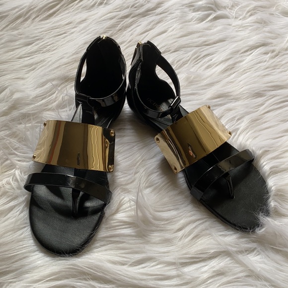 BCBGeneration Women's Angelika Gladiator Sandal - Picture 10 of 12